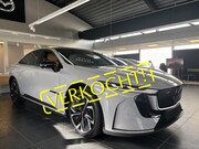 Mazda 6e - Takumi Plus Long Range 80 kWh Leverbaar uit voorraad