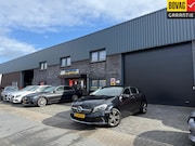 Mercedes-Benz A-klasse - 160 AMG Night Edition | 1E EIGENAAR | 12MND GARANTIE | LED |