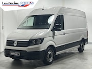 Volkswagen Crafter - 2.0 TDI 140 pk L3H3 Navi, Camera, Cruise Control Airco, Laad
