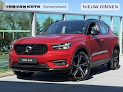 Volvo XC40 - 1.5 T5 Twin Engine R-Design PHEV, Automaat, Unieke KM-Stand