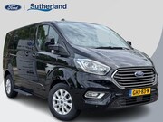 Ford Tourneo Connect - 320 1.0 EcoBoost L1H1 PHEV Titanium SCI | Achteruitrijcamera