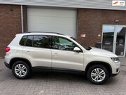 Volkswagen Tiguan - 1.4 TSI Easyline|AIRCO||NAVIGATIE