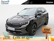Renault Austral - 1.2 E-Tech full hybrid 200 techno esprit Alpine AUTOMAAT NAV
