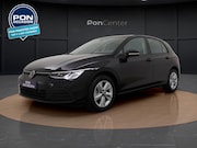Volkswagen Golf - 1.0 eTSI Life | Carplay | Stuur-/Stoelverwarming | PDC | ACC