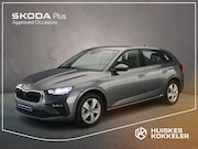 Skoda Scala - Selection 1.0 TSI 115pk DSG Automaat Cruise control, Parkeer