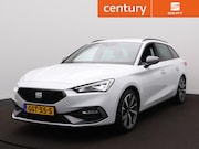 Seat Leon - Sportstourer 1.0 eTSI Style Business Intense Automaat | ACC