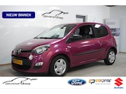 Renault Twingo - 1.2 16V Parisienne