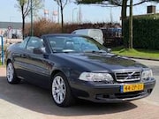 Volvo C70 - Convertible 2.0 T |Youngtimer | Leer I APK 5-2027