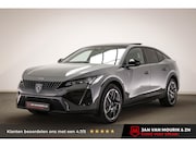 Peugeot 408 - e-408 GT 58 kWh | NIEUW | PANORAMADAK | STUURVERWARMING | MA