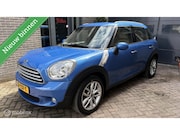MINI Countryman - 1.6 Cooper Chili