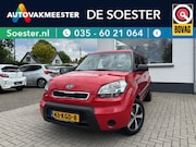 Kia Soul - GERESERVEERD
