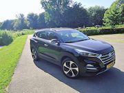 Hyundai Tucson - 1.6 T-GDI Comfort
