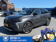 DS DS 7 - 7 1.6 PHEV 300 4x4 ETOILE SCHUIFDAK VOLLEER NIGHT VISION