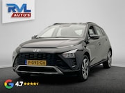 Hyundai Bayon - 1.0 T-GDI Comfort Smart| Origineel NL | Dealer Ondr. | Camer