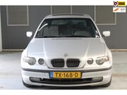BMW 3-serie - Compact 325ti 6 cilinder