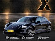 Porsche Taycan Sport Turismo - 79 kWh | 21” Exclusive LM | Achterasbesturing | Bose Surroun