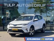 Toyota RAV4 - 2.5 Hybrid Executive Automaat staat
