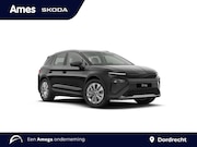 Skoda Elroq - 85 Tour Edition | Achteruitrijcamera | Trekhaak | Stoel/Stuu