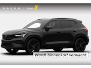 Volvo EX40 - Single Ext. Range Ultra Black Edition Europa / Panoramadak /