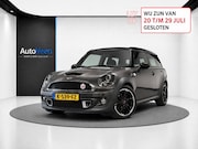 MINI Clubman - 1.6 Cooper S Chili (STOELVERWARMING, LEDER, CRUISE, GOED OND