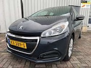 Peugeot 208 - 1.2 PureTech Active MOTOR SCHADE