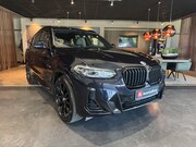 BMW X3 - xDrive30e High Exe M 50 Jaar Edition M-Sport Facelift Sports