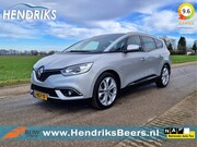Renault Grand Scénic - 1.5 dCi Intens 7p. - 110 Pk - Euro 6 - Navi - Airco - Cruise