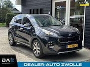 Kia Sportage - 1.6 T-GDI 4WD GT-Line Aut/Ecc/Leer/Navi/Pano/Trekh