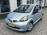 Toyota Aygo - 1.0-12V * NAP