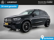 Mercedes-Benz GLE-klasse - 350 de 4MATIC AMG Line Premium AMG Styling | Inclusief 24 ma