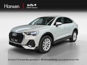 Audi Q3 Sportback - 45 TFSI e edition I Stoelverwarming I Leder I Elek. achterkl