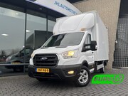 Ford Transit - 2.0*A/C*CRUISE*CAMERA*3-PERS.*BAKWAGEN*LAADKLEP