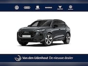 Audi Q3 - e-hybrid 272 S tronic S edition | Adaptive cruise control |