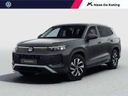 Volkswagen Tayron - Life 1.5 eHybrid 204 PK 6 versn. DSG · Achteruitri
