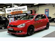 Volkswagen Golf - 1.4 TSI R-Line | Maxton | Xenon | Navi | Cruise | 5-Drs | Cl