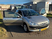 Peugeot 206 - 1.4 Air-line AUTOMAAT