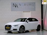 Audi A3 - Sportback 1.4 e-tron Sport Pro Line plus Apple-Carplay Stoel