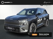 Kia EV5 - GT-PlusLine 81.4 kWh | Trekhaak | 360 Graden camera | Head-u