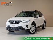 Seat Arona - 1.0 TSI Style Business Connect / 110pk / Achteruitrij camera