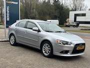 Mitsubishi Lancer - 1.6 Sportback Edition Two LPG - APK tot mei 2027