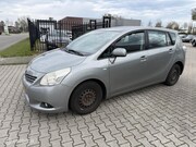Toyota Verso - 2.0 D-4D Business