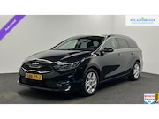 Kia Ceed - Sportswagon 1.5 T-GDi DynamicPlusLine CAMERA CARPLAY NAVI.