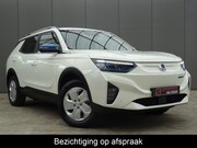 Ssangyong Korando - E-Motion Platinum 2WD * 326 KM ACCURADIUS * LUXE UITV.