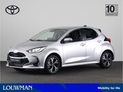 Toyota Yaris - 1.5 Hybrid 115 Dynamic Comfort Pack *NIEUW