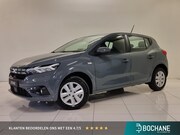 Dacia Sandero - 1.0 TCe 90 Expression | Apple CarPlay / Android Auto navigat