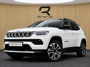 Jeep Compass - 4xe 240 Plug-in Hybrid Electric New Upland |Keyless |Camera 