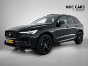 Volvo XC60 - 2.0 T6 Plug-in hybrid AWD Plus Black Edition | Navi | Clima 