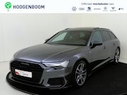 Audi A6 - Avant 40 TFSI S edition Competition | Panoramadak | Achterui
