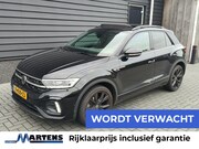 Volkswagen T-Roc - 1.5 TSI 150pk DSG R-Line Business Black Style Panoramadak Tr