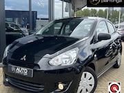 Mitsubishi Space Star - 1.0 Inform 71PK | NL AUTO | | 5 Deurs | Airco | Parrot | 2 S
